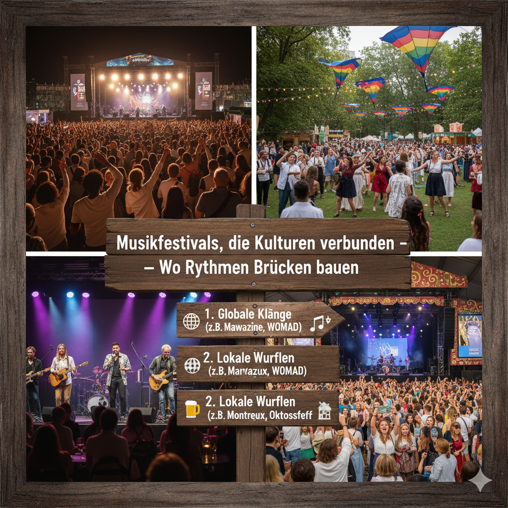 Musikfestivals
